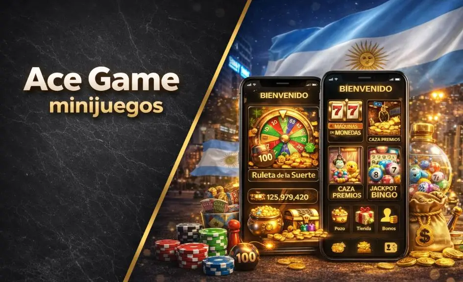 Juegos destacados