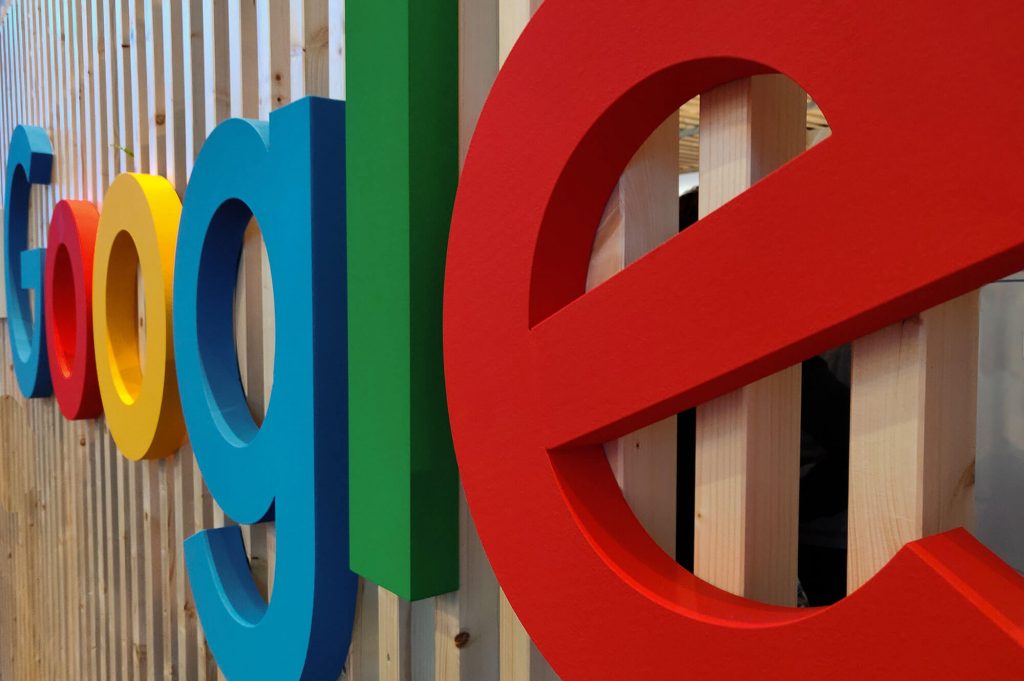 Agencia partner premier de Google